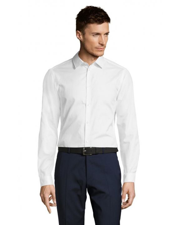 Chemise personnalisable SOL'S Brody Men