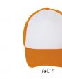 Casquette personnalisable SOL'S Bubble