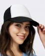 Casquette personnalisable SOL'S Bubble