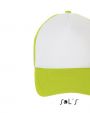 Casquette personnalisable SOL'S Bubble