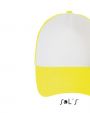 Casquette personnalisable SOL'S Bubble