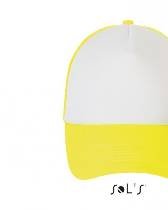 Casquette personnalisable SOL'S Bubble