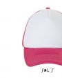 Casquette personnalisable SOL'S Bubble