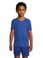 T-shirt personnalisable SOL'S Classico Kids