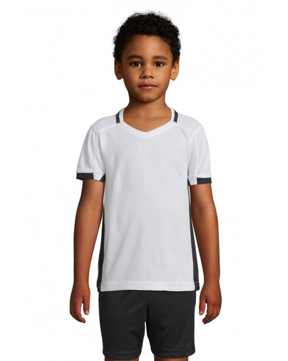 T-shirt personnalisable SOL'S Classico Kids