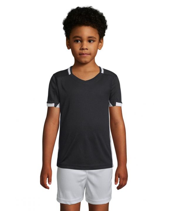 T-shirt SOL'S Classico Kids voor bedrukking & borduring