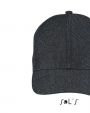 Casquette personnalisable SOL'S Foxy