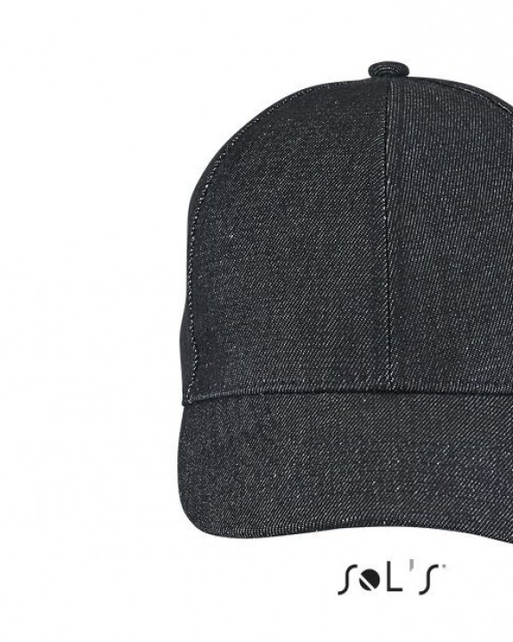 Casquette personnalisable SOL'S Foxy