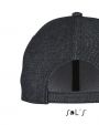 Casquette personnalisable SOL'S Foxy