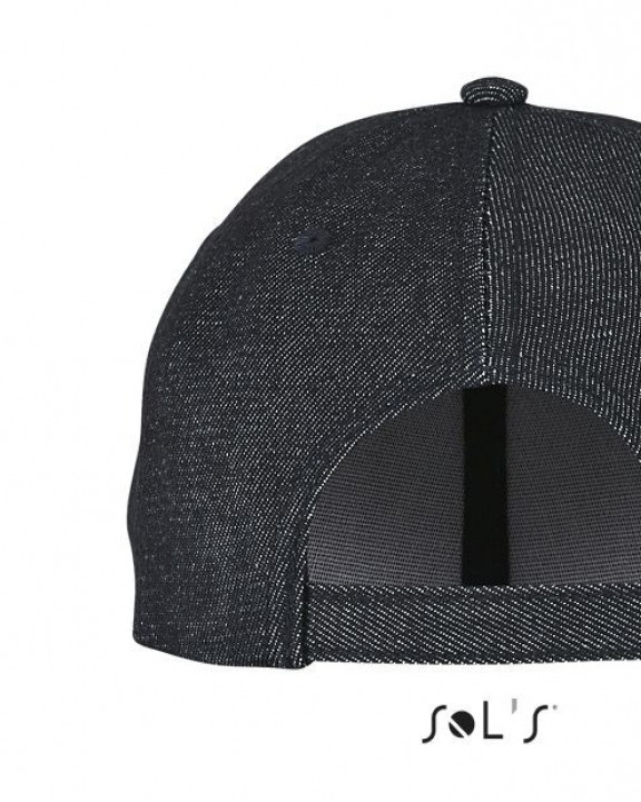 Casquette personnalisable SOL'S Foxy