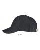 Casquette personnalisable SOL'S Foxy