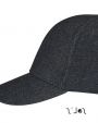 Casquette personnalisable SOL'S Foxy
