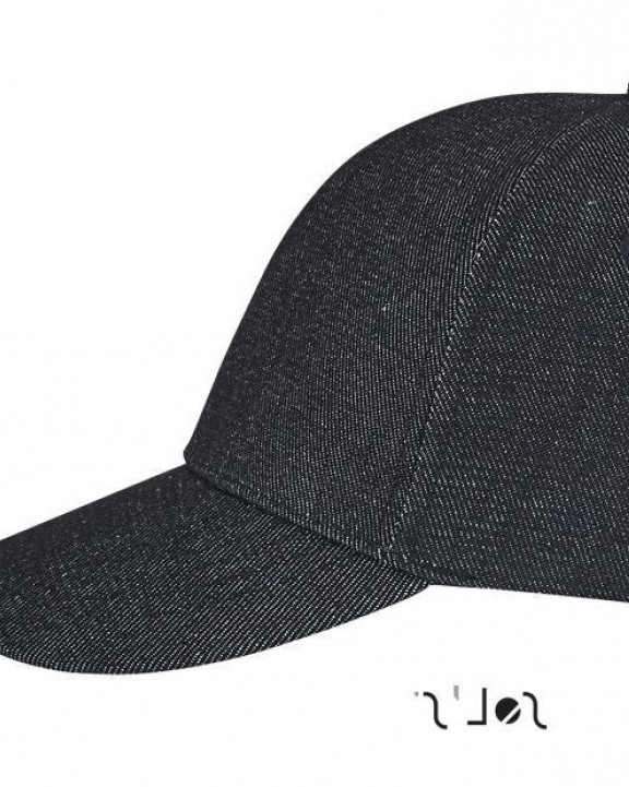 Casquette personnalisable SOL'S Foxy