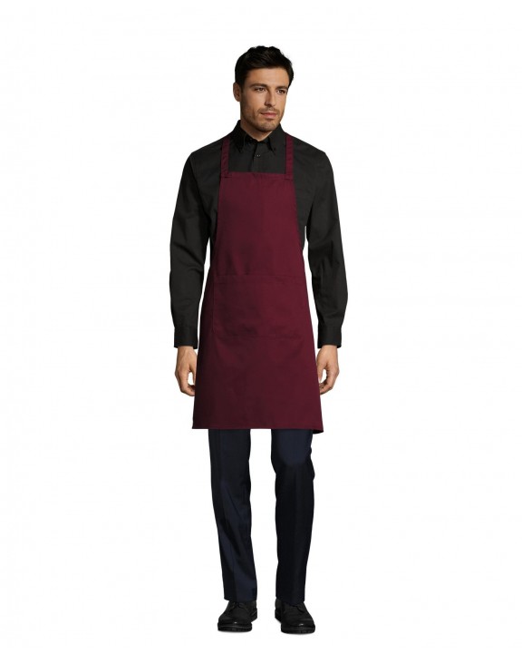 Tablier personnalisable SOL'S Gramercy