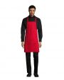 Tablier personnalisable SOL'S Gramercy