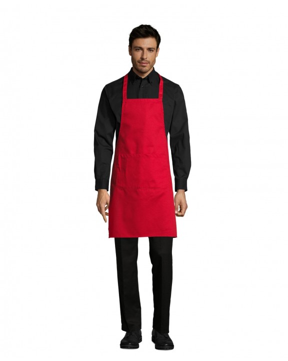 Tablier personnalisable SOL'S Gramercy