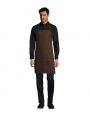 Tablier personnalisable SOL'S Gramercy