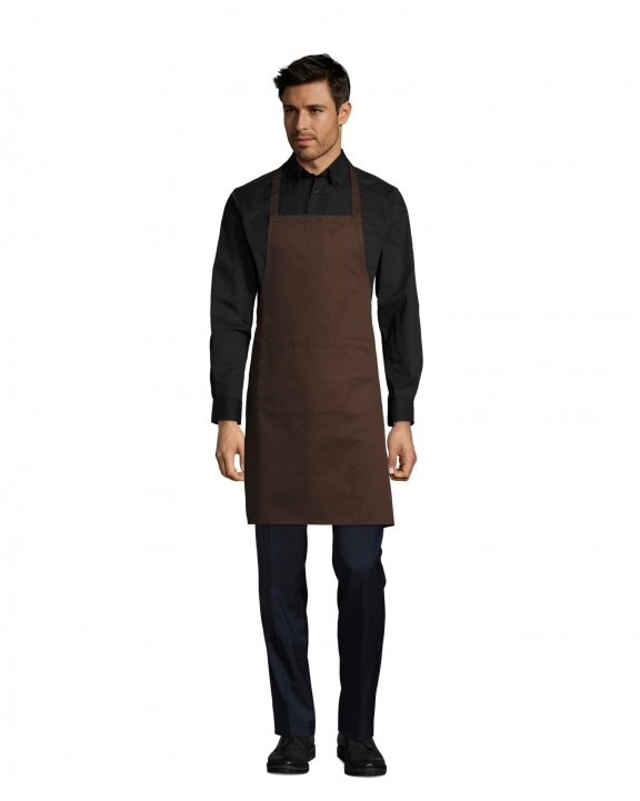 Tablier personnalisable SOL'S Gramercy