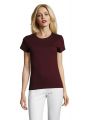 T-shirt personnalisable SOL'S Imperial Fit Women