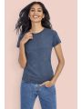 T-shirt personnalisable SOL'S Imperial Fit Women