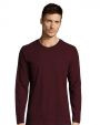 T-shirt SOL'S Imperial Lsl Men voor bedrukking &amp; borduring
