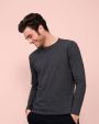 T-shirt SOL'S Imperial Lsl Men voor bedrukking &amp; borduring