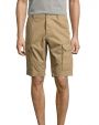 Bermuda & short personnalisable SOL'S Jackson