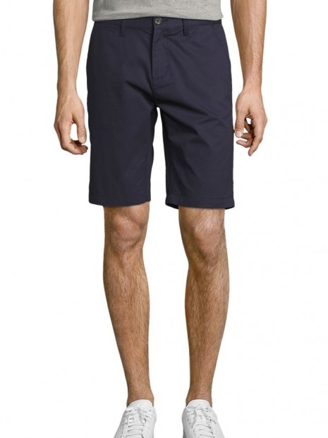 Bermudas & Shorts à personnaliser SOL'S Jasper french marine