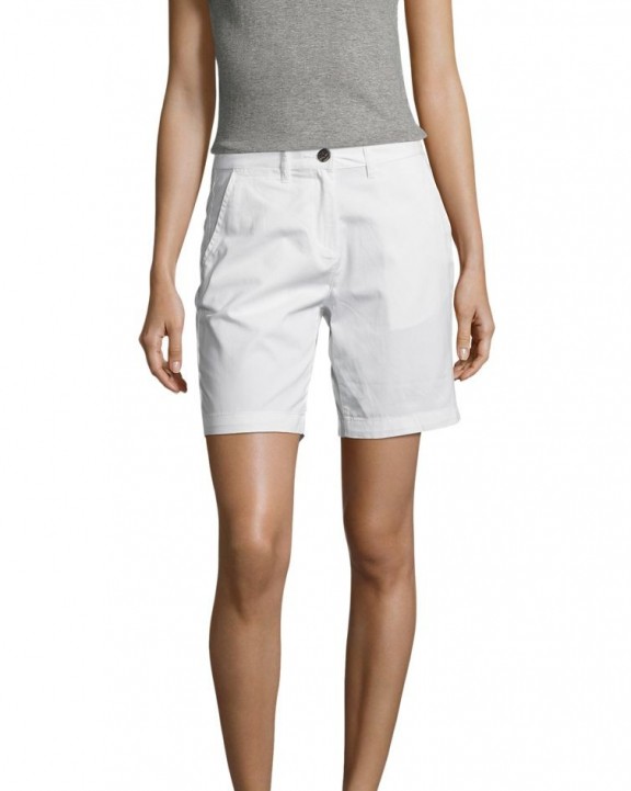 Bermuda & short personnalisable SOL'S Jasper Women