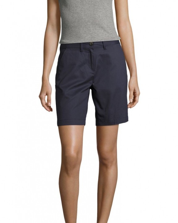 Bermuda & short personnalisable SOL'S Jasper Women