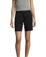 Bermuda & short personnalisable SOL'S Jasper Women