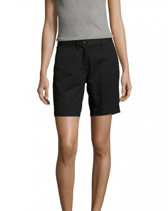 Bermuda & short personnalisable SOL'S Jasper Women