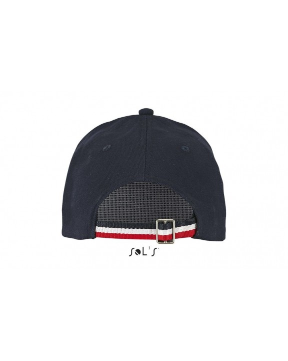 Casquette personnalisable SOL'S Longchamp