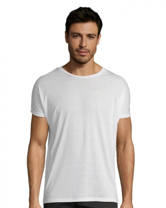 SOL'S Magma Men T-Shirt personalisierbar