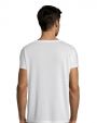 SOL'S Magma Men T-Shirt personalisierbar