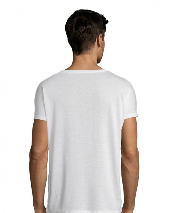 SOL'S Magma Men T-Shirt personalisierbar
