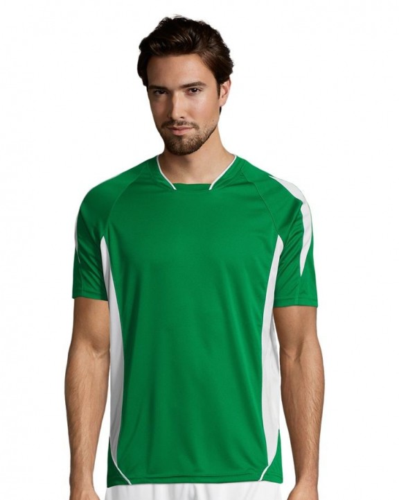 SOL'S Maracana 2 Ssl T-Shirt personalisierbar