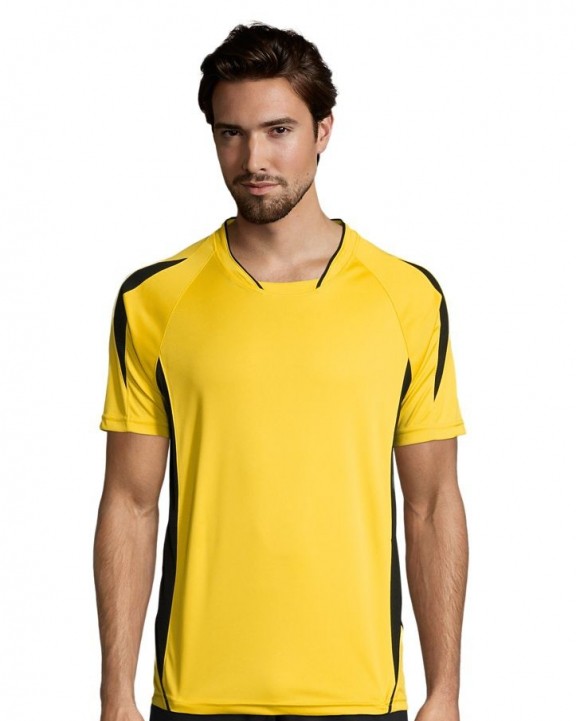 SOL'S Maracana 2 Ssl T-Shirt personalisierbar