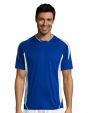 SOL'S Maracana 2 Ssl T-Shirt personalisierbar
