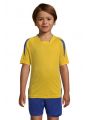 T-shirt SOL'S Maracana Kids 2 Ssl voor bedrukking &amp; borduring