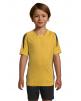 T-shirt personnalisable SOL'S Maracana 2 Kids Ssl