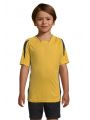 T-shirt SOL'S Maracana Kids 2 Ssl voor bedrukking &amp; borduring