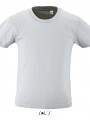 T-Shirts à personnaliser SOL'S Milo Kids 