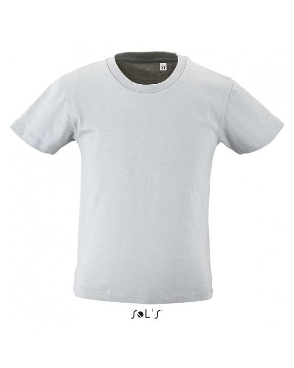 T-shirt personnalisable SOL'S Milo Kids