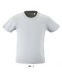 SOL'S Milo Kids T-Shirt personalisierbar