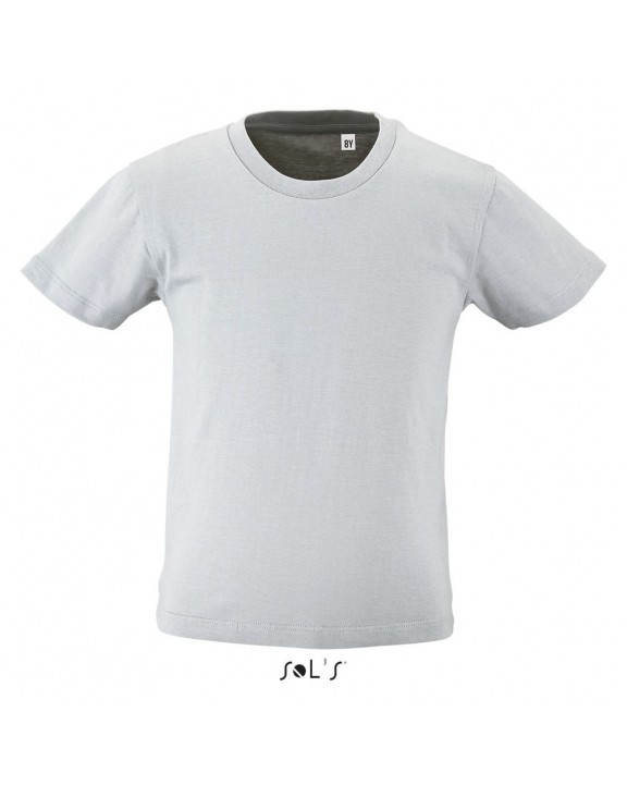 SOL'S Milo Kids T-Shirt personalisierbar