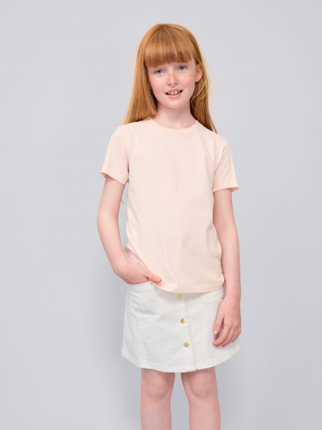 T-Shirts à personnaliser SOL'S Milo Kids 