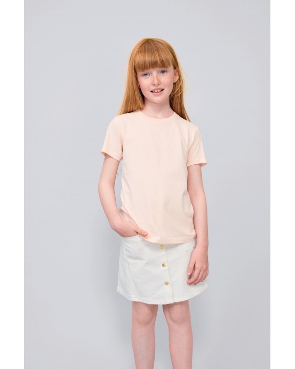 T-shirt personnalisable SOL'S Milo Kids