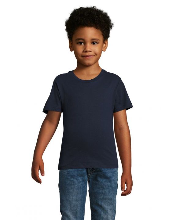 T-shirt SOL'S Milo Kids voor bedrukking & borduring