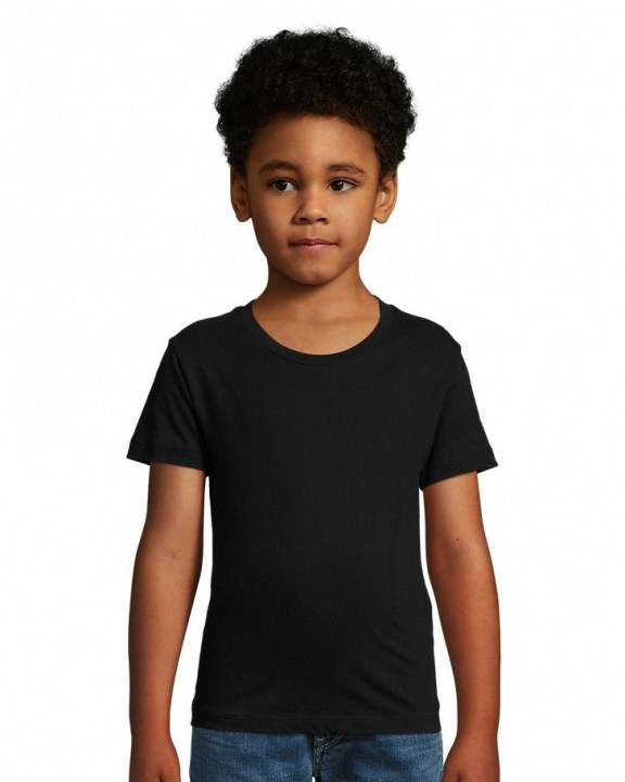 SOL'S Milo Kids T-Shirt personalisierbar
